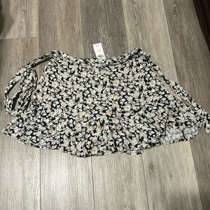 Abercrombie & Fitch Women’s Skort